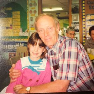 Meet your Posher, Mckenna